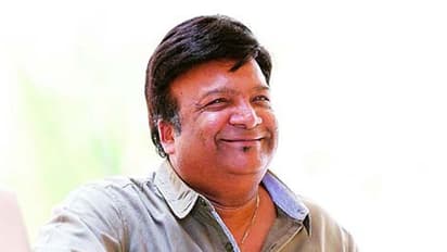 ప్రమాదకరంగా పీవీఎన్ఆర్ ఎక్స్ ప్రెస్ హైవే: కేటీఆర్ కి కోన వెంకట్ ట్వీట్