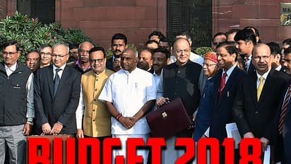 ಕೇಂದ್ರ ಬಜೆಟ್: ರಾಜ್ಯಕ್ಕೆ ನಿರಾಶೆ