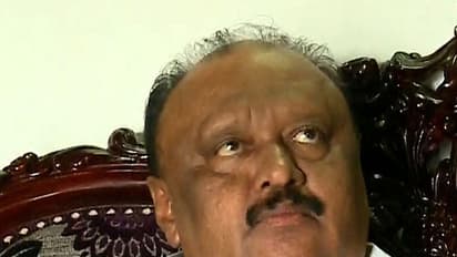 Vigilance Court orders quick verification against Kerala Transport Minister Thomas Chandy