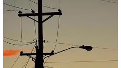 പ്രധാന ഫീഡറിൽ തകരാർ: പത്തനംതിട്ടയിൽ മണിക്കൂറുകളോളം വൈദ്യുതി മുടങ്ങി