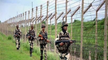 Cease fire violation by Pakistan costs 6-year-old her life