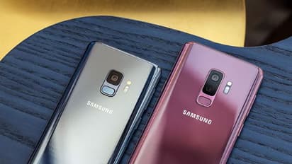 4 ஆண்டுகள் ஆகியும் அப்டேட் கிடைக்குது - மாஸ் காட்டும் சாம்சங்!