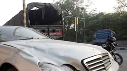 Mercedes hit-and-run : Delhi police seeks to cancel teen's bail