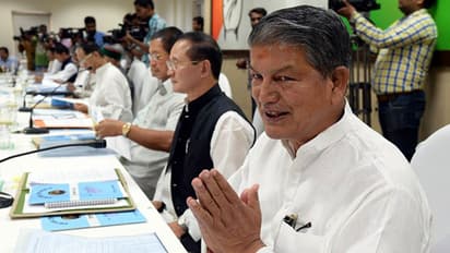 Uttarakhand Elections 2022 : कांग्रेस उम्मीदवारों के नाम फाइनल, आज 60 सीटों पर सामने आ सकते हैं नाम