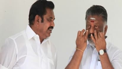 இபிஎஸ்..? ஓபிஎஸ்.? யார் கை ஓங்கும்.. பொதுக்குழு தீர்மானம் செல்லுமா.. நீதிமன்றத்தில் இன்று விசாரணை