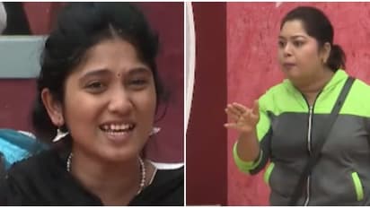 ஜூலியை கண்டாலே எரிச்சலடையும் ஆர்த்தி...