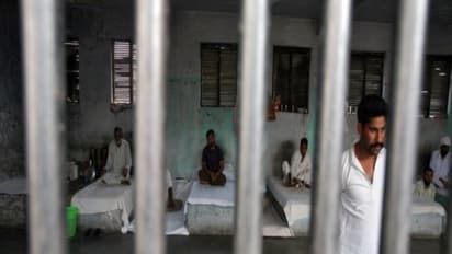 தூக்கு தண்டணைக்காக காத்திருக்கும் 50 கைதிகள்! சாவை எதிர்நோக்கி நகரும் நாட்கள்…