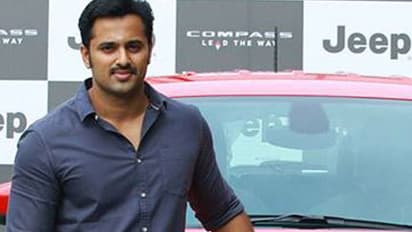 ജീപ്പ് കോംപസ് സ്വന്തമാക്കി ഉണ്ണി മുകുന്ദൻ