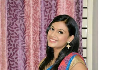 I was not with Rakesh in Belgium: Kannada actress clarifies