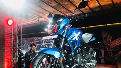 എക്സ്ട്രീം 200 Rന്റെ വില പുറത്ത്; അമ്പരന്ന് വാഹനലോകം