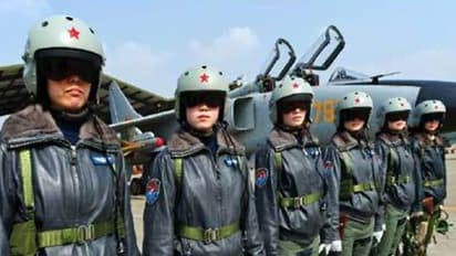 Aero India 2017: Make way, the Chinese are coming!