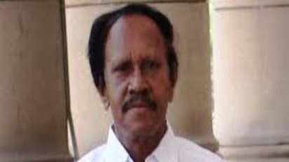 பாஜக அரசு தமிழர்களின் உரிமைகளை பறிக்கிறது ! வெடித்துக் கிளம்பிய தம்பிதுரை !!