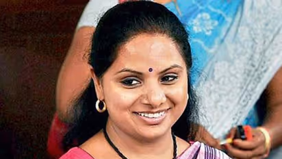 TRS Kavitha: டெல்லி மதுபார் ஊழல் வழக்கு: தெலங்கானா முதல்வர் கேசிஆர் மகள் கவிதாவுக்கு சிபிஐ நோட்டீஸ்