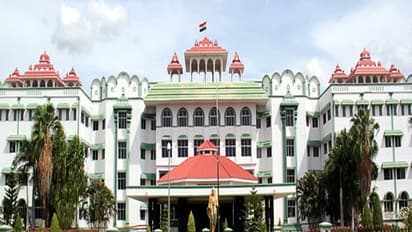 மருத்துவக் கல்வி இயக்குனர் நியமனத்தில் தமிழக அரசு வெளியிட்ட அரசாணை ரத்து - மதுரை உயர்நீதிமன்றம் அதிரடி…