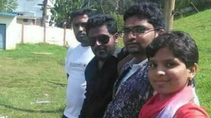 சமூக ஊடகங்களில் பலர் மனநோயாளிகள்போல் செயல்படுகிறார்கள்! சங்கரின் மனைவி கவுசல்யா வேதனை!