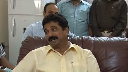 ಸರ್ಕಾರದ ನಿರ್ಲಕ್ಷ್ಯ: ತನ್ನದೇ ಪಕ್ಷದ ನಾಯಕರನ್ನು ತರಾಟೆಗೆ ತೆಗೆದುಕೊಂಡ ಹಾಲಪ್ಪ!