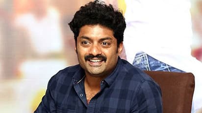 కళ్యాణ్ రామ్ కొత్త చిత్రం టైటిల్ వెరైటీగా ఉందే