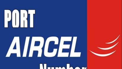 ஏர்செல் வாடிக்கையாளர்களே...! PORT போட்டும் வேலை செய்யலையா? இதை TRY பண்ணுங்க...!