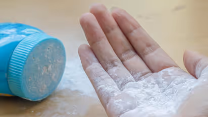 ಟಾಲ್ಕಮ್ ಪೌಡರ್ ಮುಖಕ್ಕೆ ಮಾತ್ರವಲ್ಲ ಹೀಗೂ ಬಳಸಬಹುದು