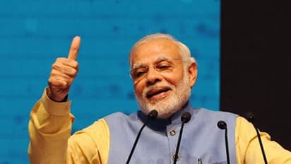 As all factions bow to PM Modi, is he the best bet for the AIADMK?