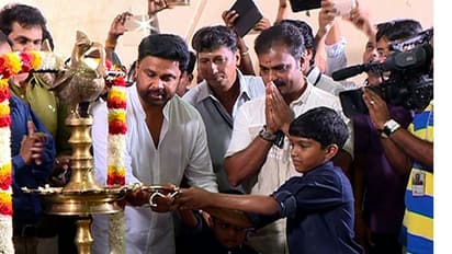 പ്രൊഫസര് ഡിങ്കന് ഉപേക്ഷിച്ചോ?: സത്യം ഇതാണ്