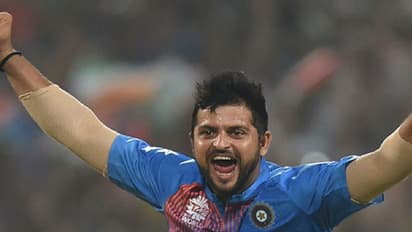 ಬಿಸಿಸಿಐ ವಿರುದ್ಧ ಬೇಸರ ವ್ಯಕ್ತಪಡಿಸಿದ ರೈನಾ..!