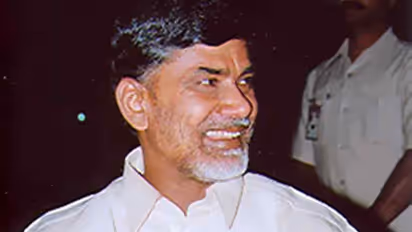 Chandrababu invites investors to set up industries in Andhra Pradesh
