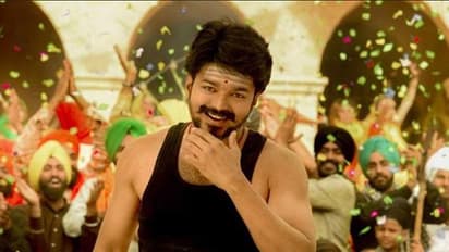 ವಿವಾದದಲ್ಲಿ ತಮಿಳು ಚಿತ್ರ; ಬಿಜೆಪಿ ಕೆಂಗಣ್ಣಿಗೆ ‘ಮರ್ಸಲ್’