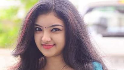 മാളവികയ്ക്ക് പ്ലസ് ടു പരീക്ഷയില് മിന്നും വിജയം