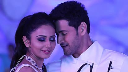 రూ.100కోట్ల క్లబ్ లో మహేష్ ‘స్పైడర్’