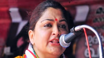 குஷ்புவுக்கு தேர்தலில் போட்டியிட வாய்ப்பு உள்ளதா?  இல்லையா? பொன்னார் கூறிய அதிரடி பதில்..