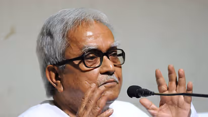 বিধানসভা ভোটে একসঙ্গে লড়বে বাম ও কংগ্রেস, জোট ঘোষণা বিমানের