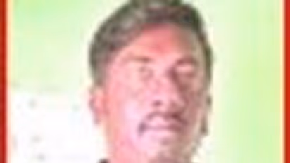 వివాహేతర సంబందానికి ఒక వ్యక్తి బలి