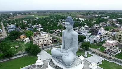 అమరావతి భవనాల నిర్మాణ వ్యయం 2 వేల కోట్ల పైమాటే.. కమిటీ అంచనా