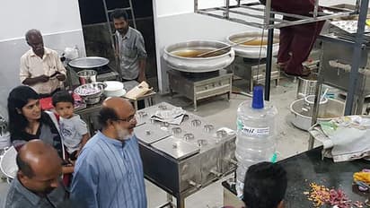 ജനകീയ ഭക്ഷണശാലയ്ക്ക് ആലപ്പുഴയില് തുടക്കം