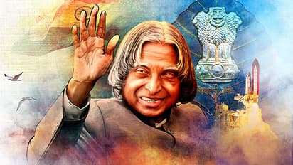 త్వరలో అబ్దుల్ కలామ్ జీవితం ఆధారంగా చిత్రం