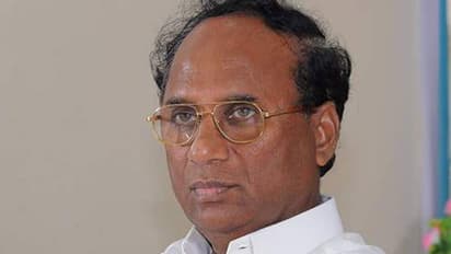 కోడెల ఇంటికి అసెంబ్లీ ఫర్నీచర్ తరలింపుపై విచారణ : చీఫ్ మార్షల్ పై తొలివేటు