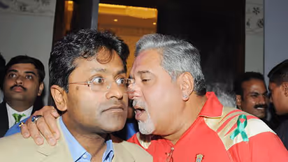 Britain to extradite Mallya; Lalit Modi, Tiger Memon to face action