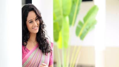 சிவாஜி கணேசன் குடும்பத்திற்கு மருமகளாகும் பிக் பாஸ் சுஜா...!