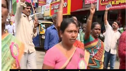 Clamour for MM Mani's head: Is controversial minister on his way out?