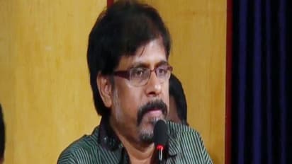 கொரோனாவில் தப்பித்து பட்டினி சாவுகளை எதிர்நோக்கும்  தொழிலாளர்கள்! முதல்வருக்கு ஆர்.கே.செல்வமணி வேண்டுகோள்!