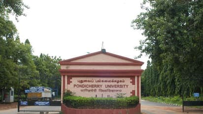 പോണ്ടിച്ചേരി സര്വകലാശാല കാമ്പസ് മാഗസിന് വിലക്ക് നീക്കി