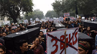 Bartering the Dead: 9 Bodies Awaiting Burial for 365 days