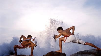 The Art of Kalari: Exploring Kerala’s ancient martial art and its cultural significance