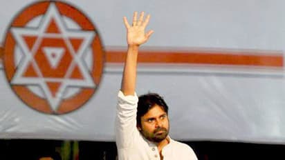 నేడే పవన్ లాంగ్ మార్చ్: పాల్గొనే నేతలు వీరే!