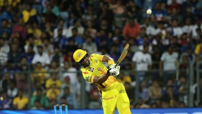 ಗೆಲುವಿನೊಂದಿಗೆ ಶುಭಾರಂಭ ಮಾಡಿದ CSK; ಏಕಾಂಗಿಯಾಗಿ ಪಂದ್ಯ ಗೆಲ್ಲಿಸಿದ ಬ್ರಾವೋ