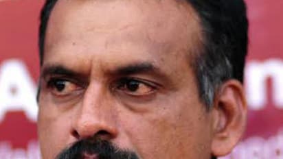 Former Indian footballer Jabir dies in car crash