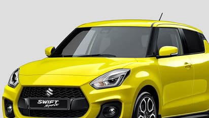 ಮಾರುತಿ ಮಾರಾಟ ಕುಸಿತ; ಗುರುಗ್ರಾಂ ಘಟಕದಲ್ಲಿ ಉತ್ಪಾದನೆ ಸ್ಥಗಿತ!