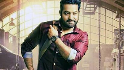 Jr. NTR fans are constructing a temple for their hero