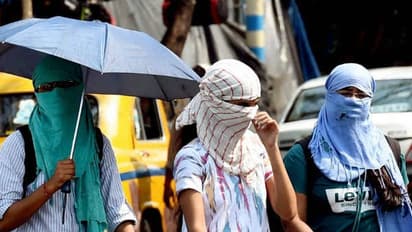 আদ্রতা বেড়ে অস্বস্তি চরমে, ঝোড়ো হাওয়ার সঙ্গে গাঙ্গেয় পশ্চিমবঙ্গে বৃষ্টির পূর্বাভাস